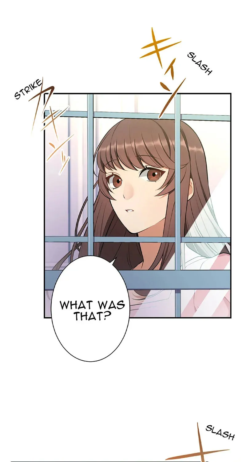 Ikemen Oukyuu: Mayonaka no Cinderella - Oushitsu no Kishi Hen Chapter 4 page 9 - 