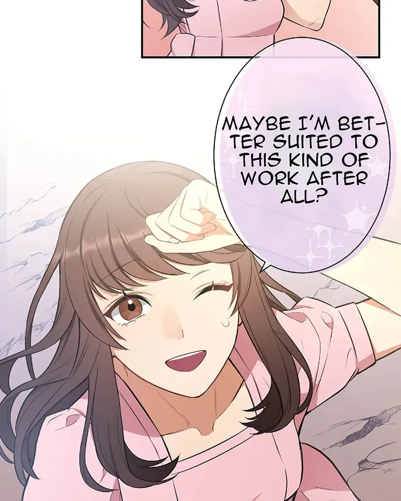 Ikemen Oukyuu: Mayonaka no Cinderella - Oushitsu no Kishi Hen Chapter 5 page 20 - 