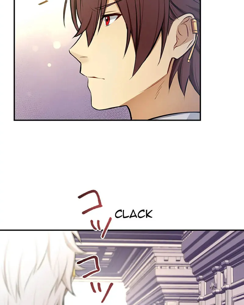 Ikemen Oukyuu: Mayonaka no Cinderella - Oushitsu no Kishi Hen Chapter 5 page 3 - 
