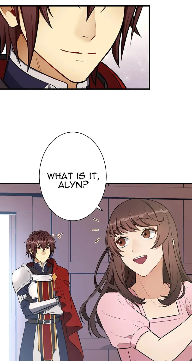 Ikemen Oukyuu: Mayonaka no Cinderella - Oushitsu no Kishi Hen Chapter 5 page 28 - 