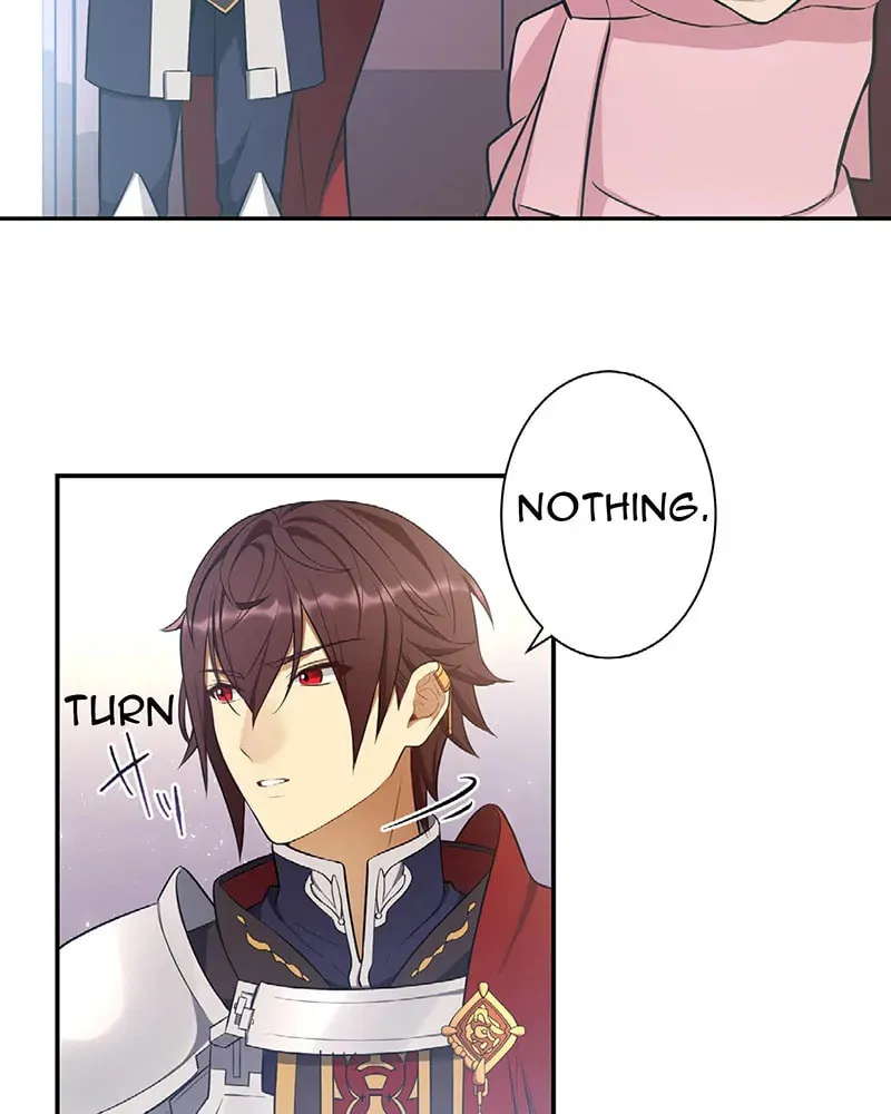 Ikemen Oukyuu: Mayonaka no Cinderella - Oushitsu no Kishi Hen Chapter 5 page 29 - 