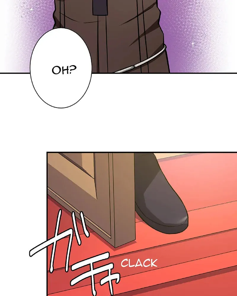 Ikemen Oukyuu: Mayonaka no Cinderella - Oushitsu no Kishi Hen Chapter 5 page 34 - 