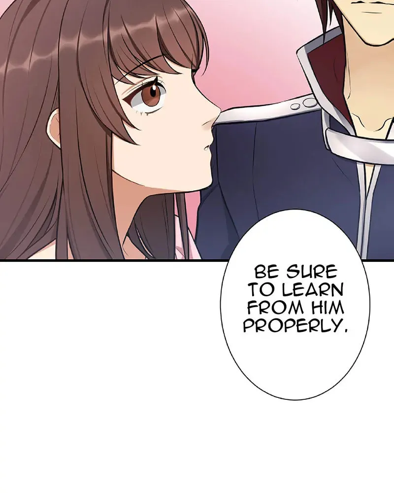 Ikemen Oukyuu: Mayonaka no Cinderella - Oushitsu no Kishi Hen Chapter 5 page 37 - 
