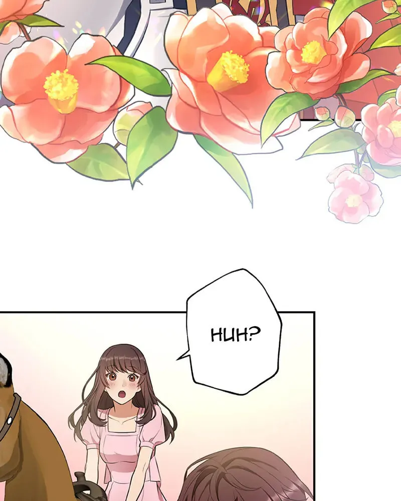 Ikemen Oukyuu: Mayonaka no Cinderella - Oushitsu no Kishi Hen Chapter 5 page 48 - 