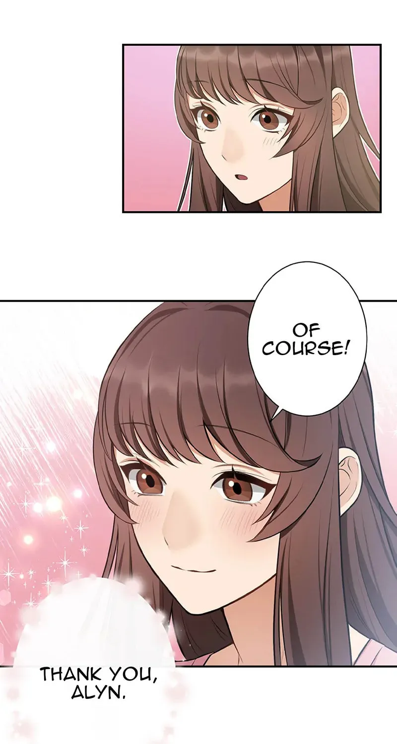Ikemen Oukyuu: Mayonaka no Cinderella - Oushitsu no Kishi Hen Chapter 5 page 50 - 