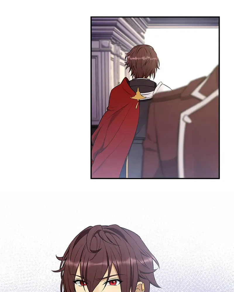 Ikemen Oukyuu: Mayonaka no Cinderella - Oushitsu no Kishi Hen Chapter 5 page 6 - 