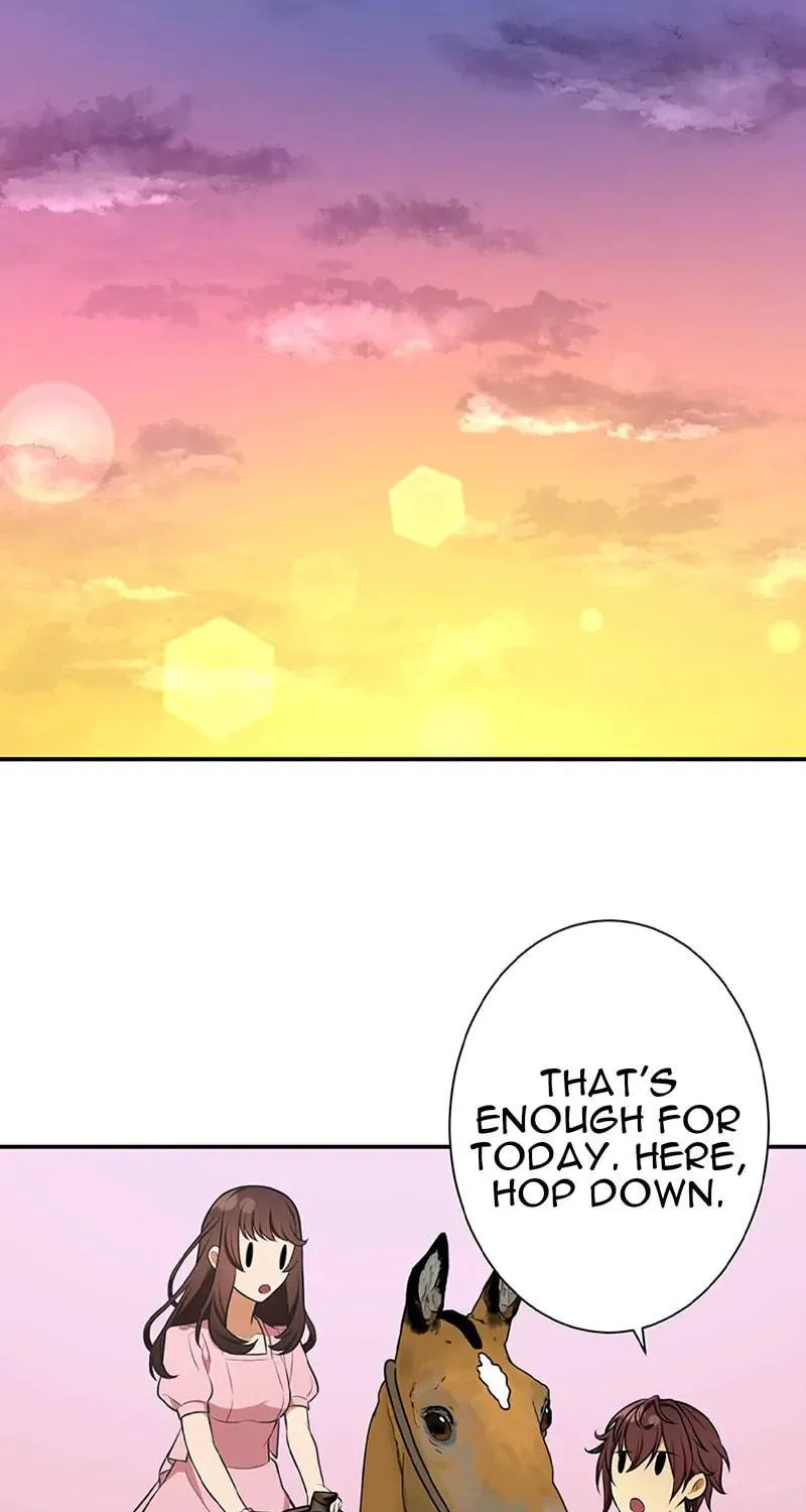 Ikemen Oukyuu: Mayonaka no Cinderella - Oushitsu no Kishi Hen Chapter 5 page 52 - 