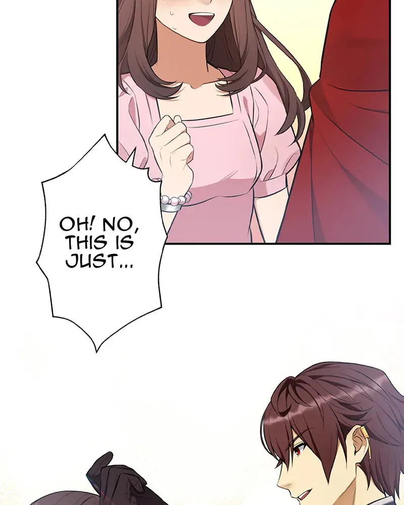 Ikemen Oukyuu: Mayonaka no Cinderella - Oushitsu no Kishi Hen Chapter 5 page 59 - 