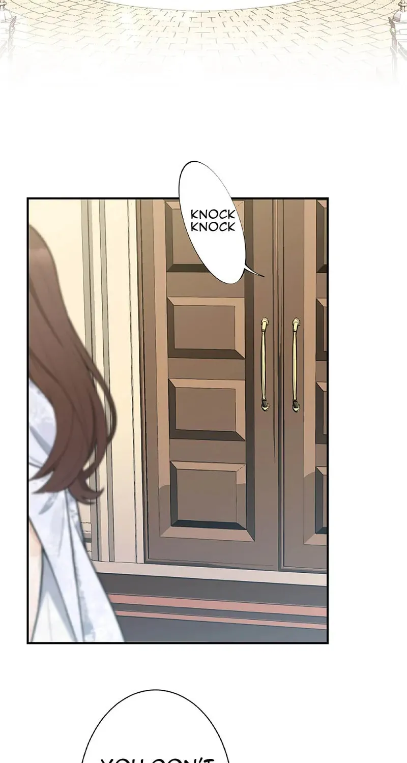 Ikemen Oukyuu: Mayonaka no Cinderella - Oushitsu no Kishi Hen Chapter 6 page 2 - 
