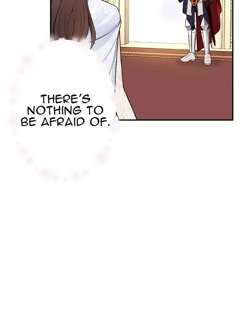 Ikemen Oukyuu: Mayonaka no Cinderella - Oushitsu no Kishi Hen Chapter 6 page 14 - 