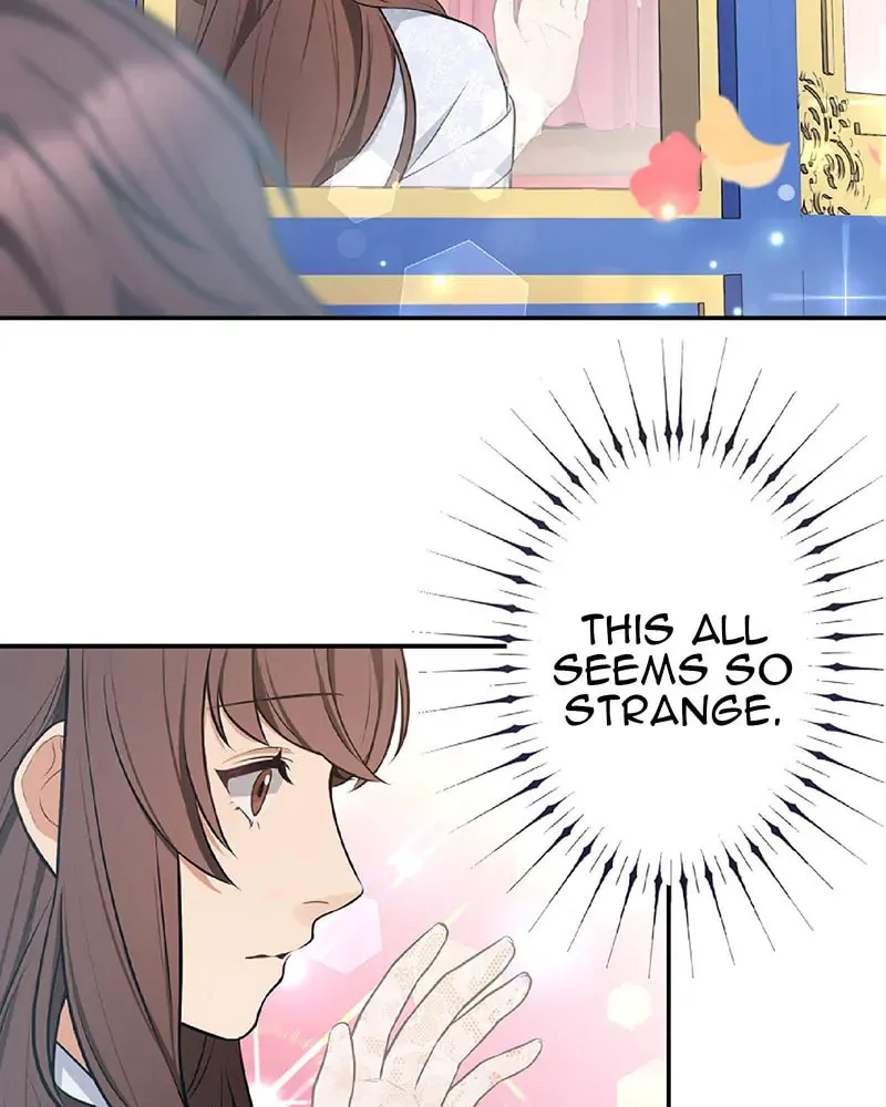 Ikemen Oukyuu: Mayonaka no Cinderella - Oushitsu no Kishi Hen Chapter 6 page 22 - 