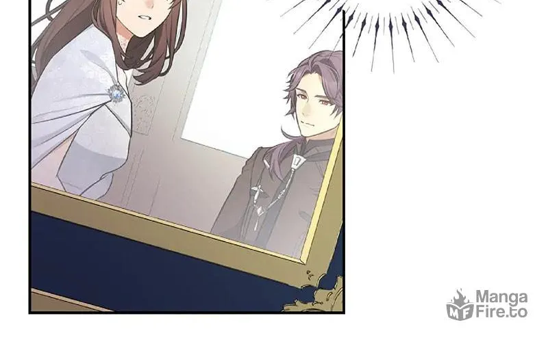 Ikemen Oukyuu: Mayonaka no Cinderella - Oushitsu no Kishi Hen Chapter 6 page 32 - 