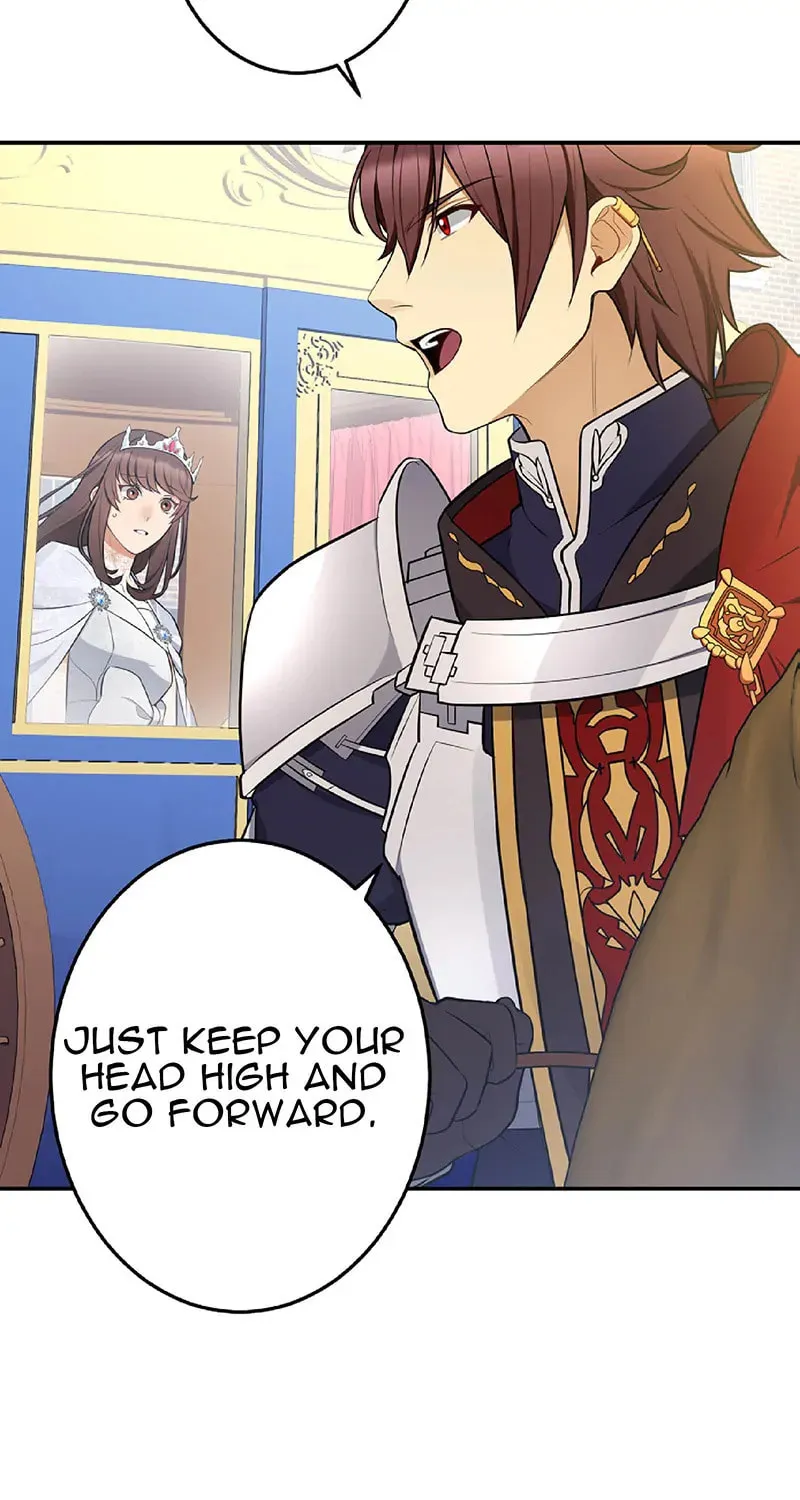 Ikemen Oukyuu: Mayonaka no Cinderella - Oushitsu no Kishi Hen Chapter 6 page 36 - 