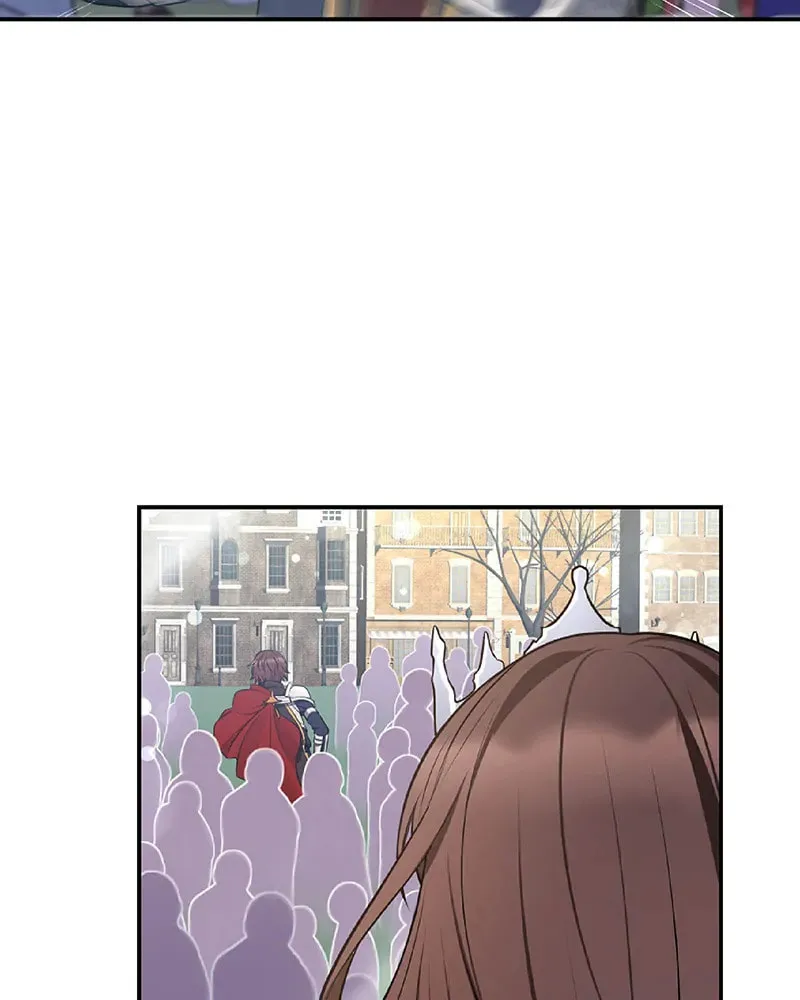Ikemen Oukyuu: Mayonaka no Cinderella - Oushitsu no Kishi Hen Chapter 6 page 38 - 