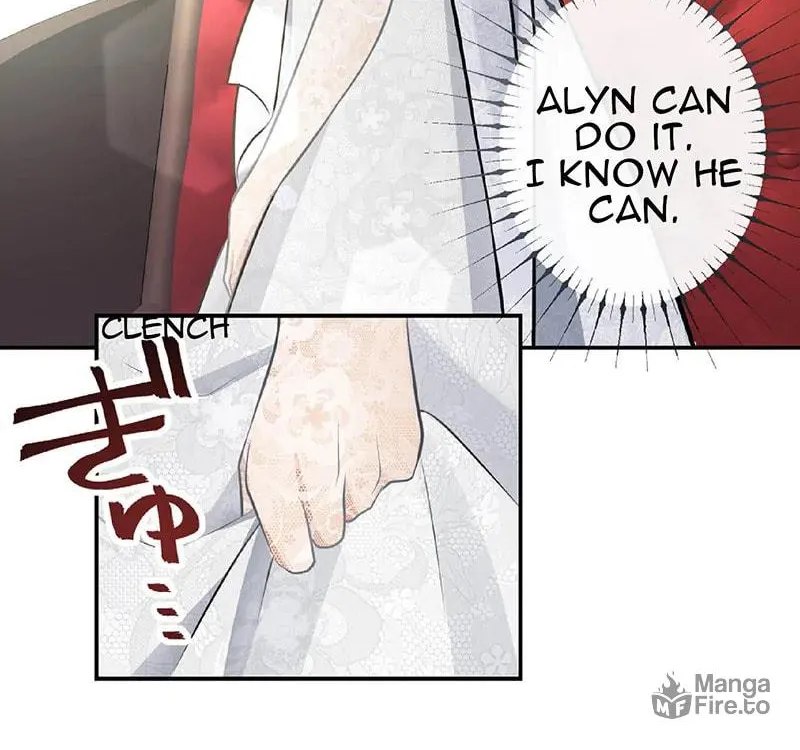 Ikemen Oukyuu: Mayonaka no Cinderella - Oushitsu no Kishi Hen Chapter 6 page 40 - 