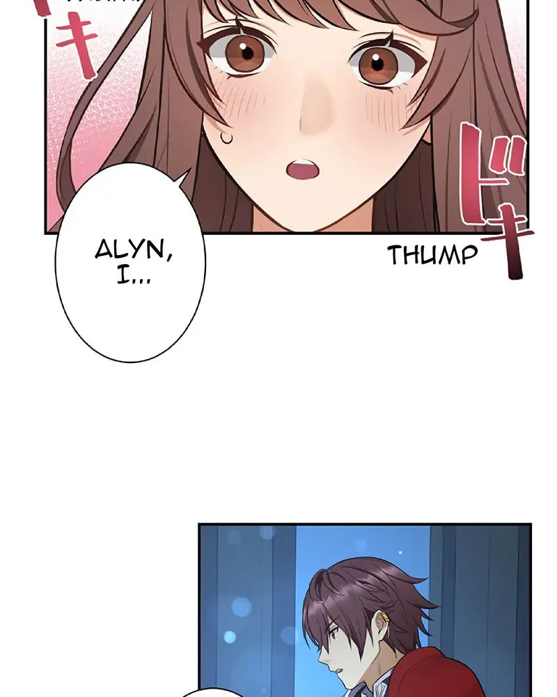 Ikemen Oukyuu: Mayonaka no Cinderella - Oushitsu no Kishi Hen Chapter 6 page 70 - 