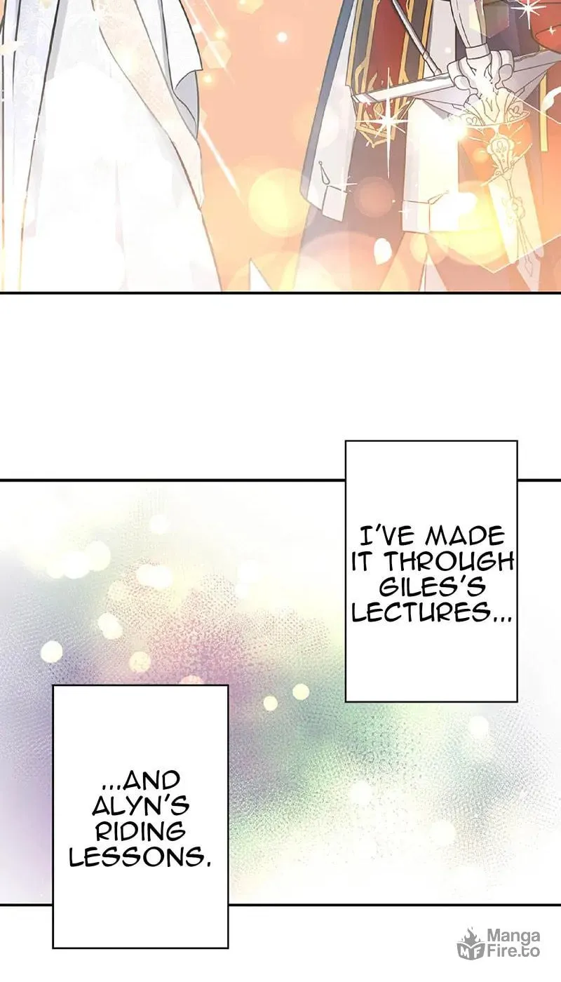 Ikemen Oukyuu: Mayonaka no Cinderella - Oushitsu no Kishi Hen Chapter 6 page 8 - 