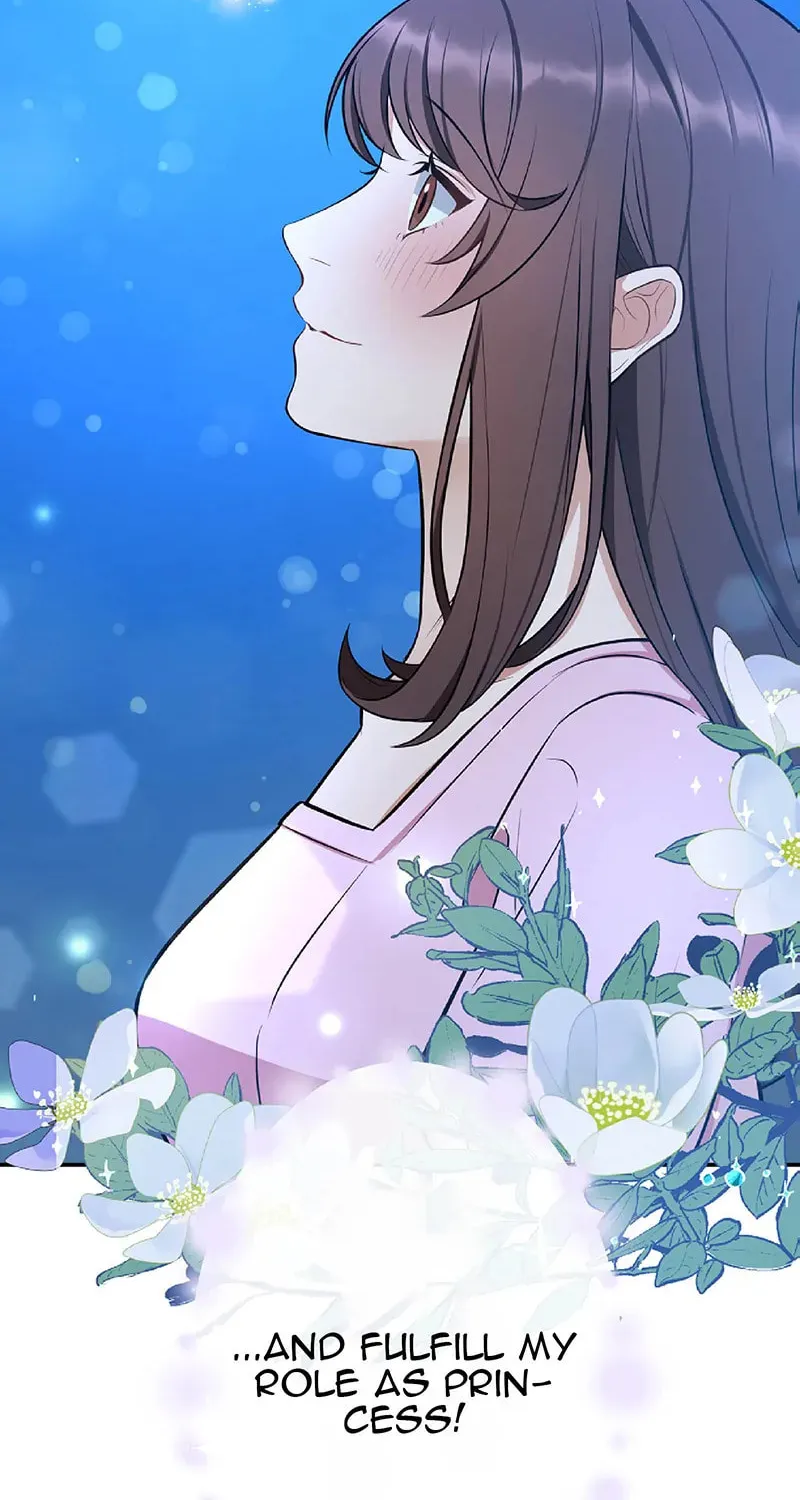 Ikemen Oukyuu: Mayonaka no Cinderella - Oushitsu no Kishi Hen Chapter 6 page 77 - 