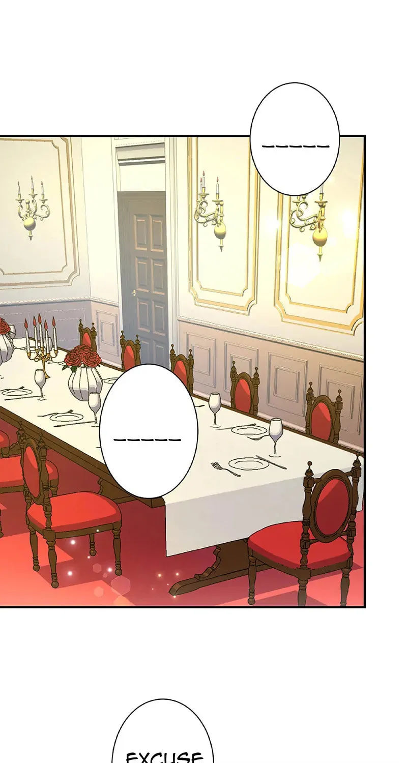 Ikemen Oukyuu: Mayonaka no Cinderella - Oushitsu no Kishi Hen Chapter 7 page 1 - 