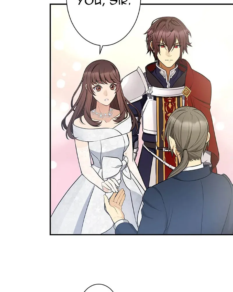 Ikemen Oukyuu: Mayonaka no Cinderella - Oushitsu no Kishi Hen Chapter 7 page 11 - 