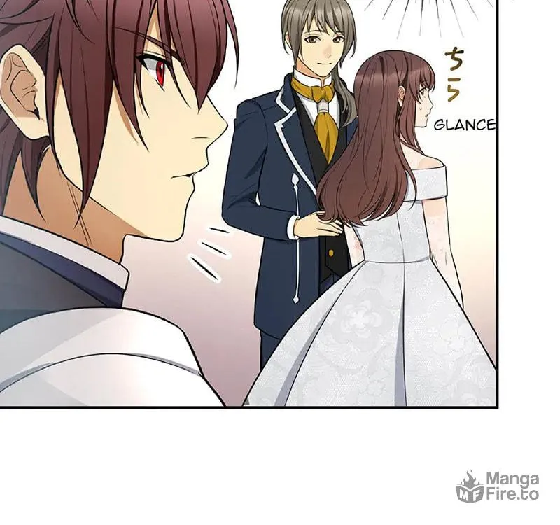 Ikemen Oukyuu: Mayonaka no Cinderella - Oushitsu no Kishi Hen Chapter 7 page 16 - 
