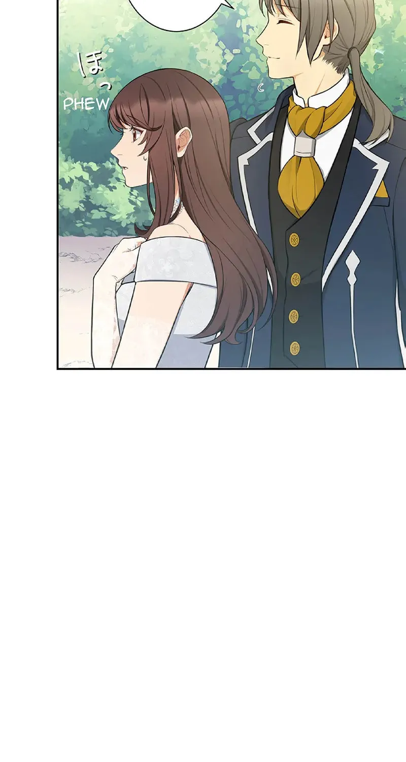 Ikemen Oukyuu: Mayonaka no Cinderella - Oushitsu no Kishi Hen Chapter 7 page 18 - 