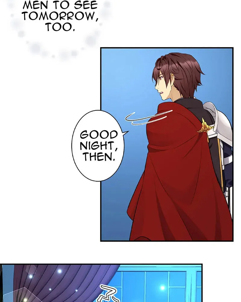 Ikemen Oukyuu: Mayonaka no Cinderella - Oushitsu no Kishi Hen Chapter 7 page 27 - 