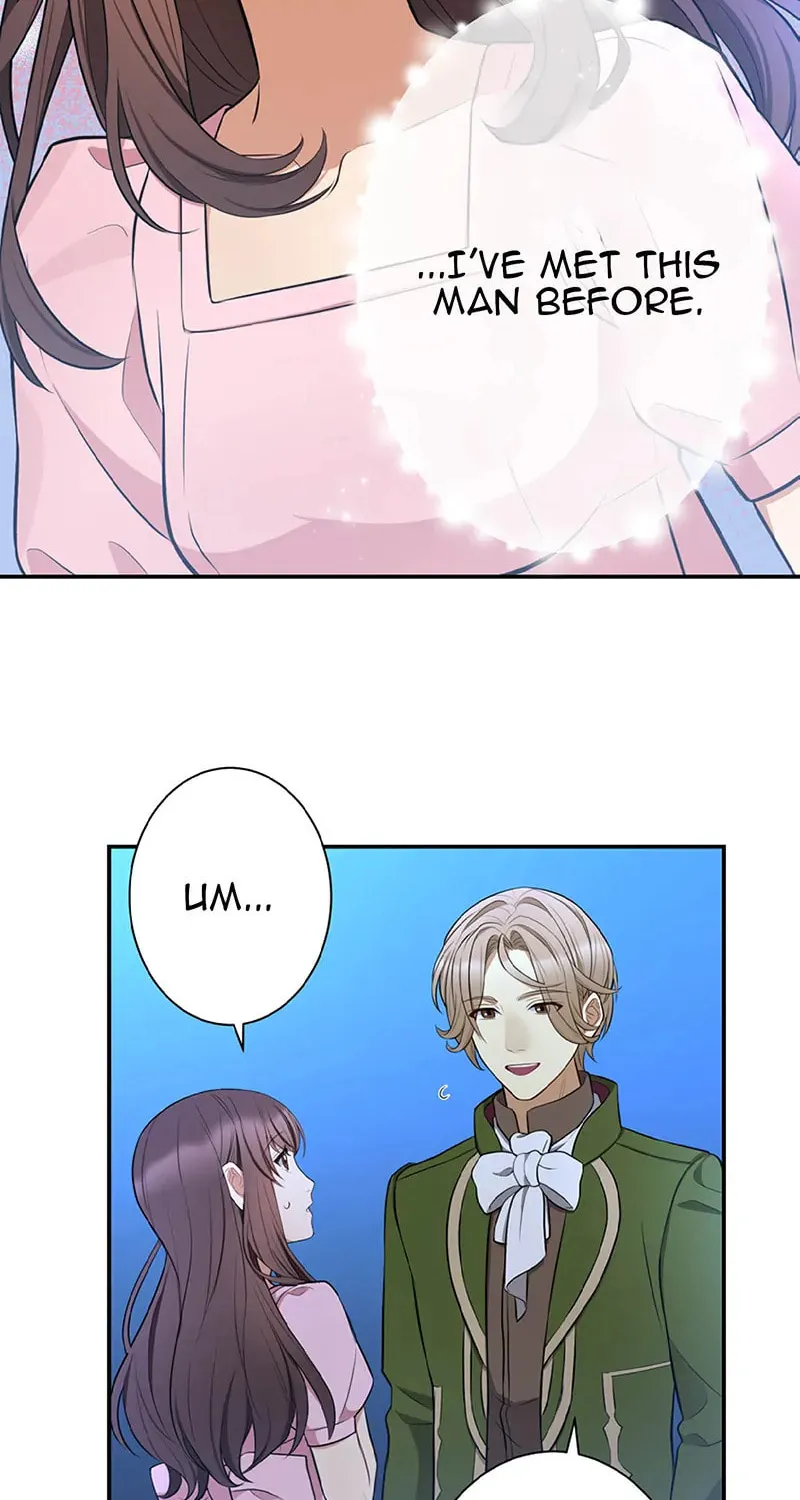 Ikemen Oukyuu: Mayonaka no Cinderella - Oushitsu no Kishi Hen Chapter 7 page 34 - 