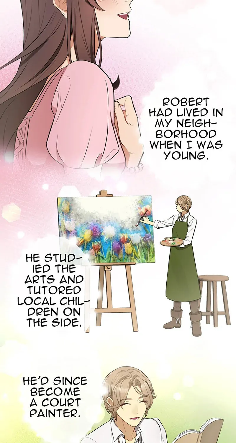 Ikemen Oukyuu: Mayonaka no Cinderella - Oushitsu no Kishi Hen Chapter 7 page 37 - 