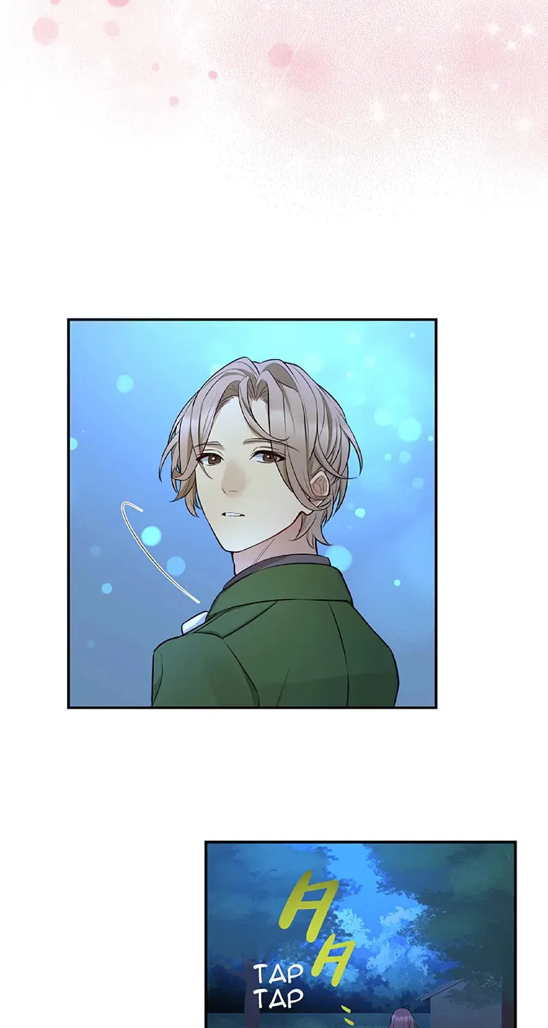 Ikemen Oukyuu: Mayonaka no Cinderella - Oushitsu no Kishi Hen Chapter 7 page 42 - 