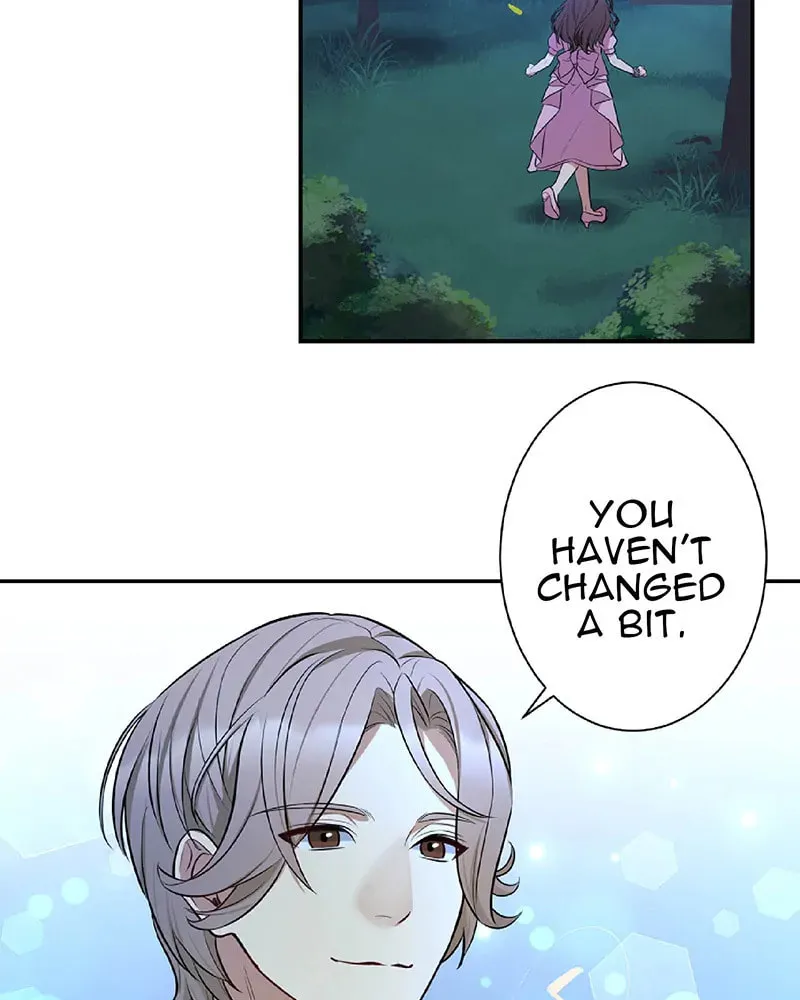 Ikemen Oukyuu: Mayonaka no Cinderella - Oushitsu no Kishi Hen Chapter 7 page 43 - 