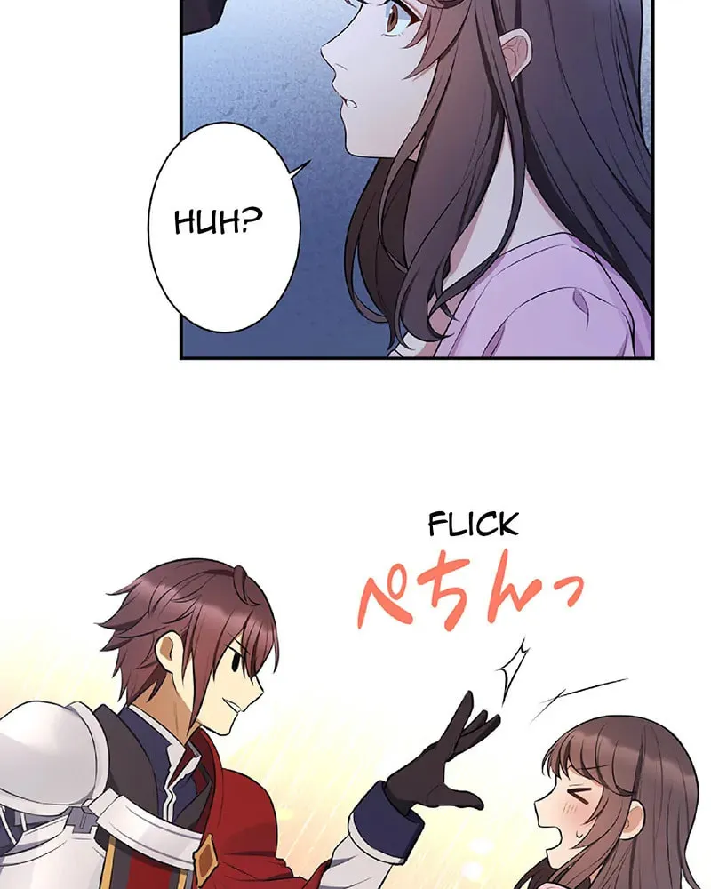 Ikemen Oukyuu: Mayonaka no Cinderella - Oushitsu no Kishi Hen Chapter 7 page 51 - 