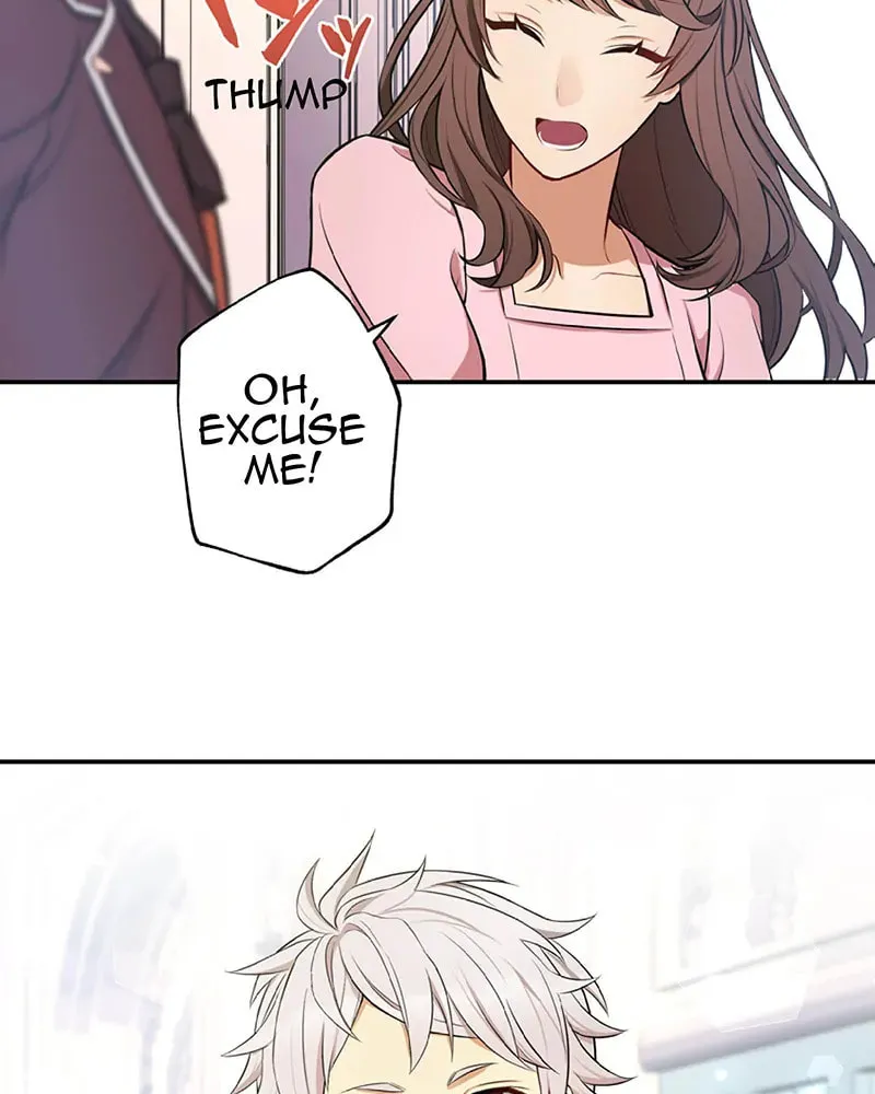 Ikemen Oukyuu: Mayonaka no Cinderella - Oushitsu no Kishi Hen Chapter 7 page 59 - 