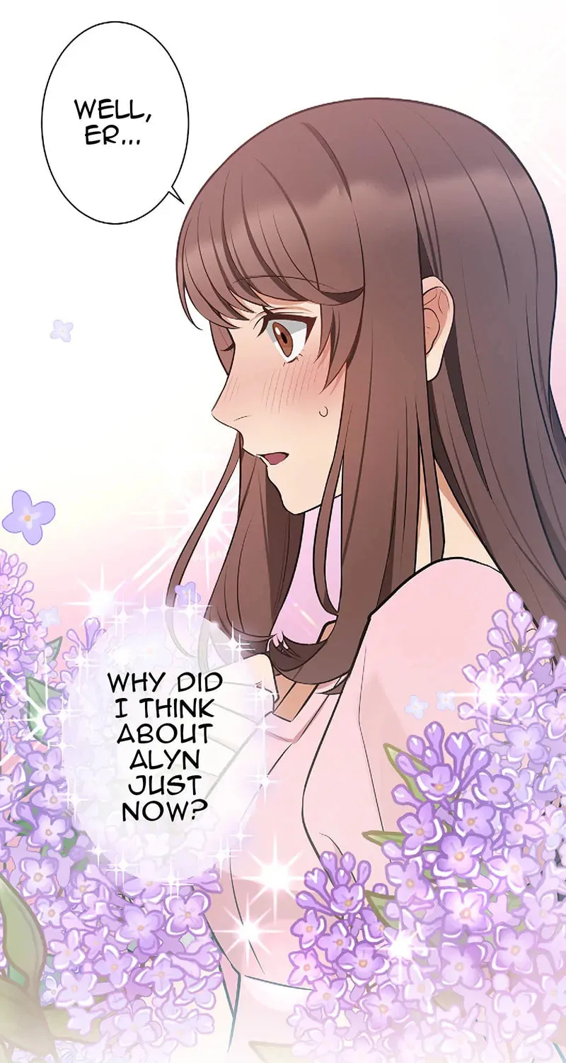 Ikemen Oukyuu: Mayonaka no Cinderella - Oushitsu no Kishi Hen Chapter 7 page 65 - 