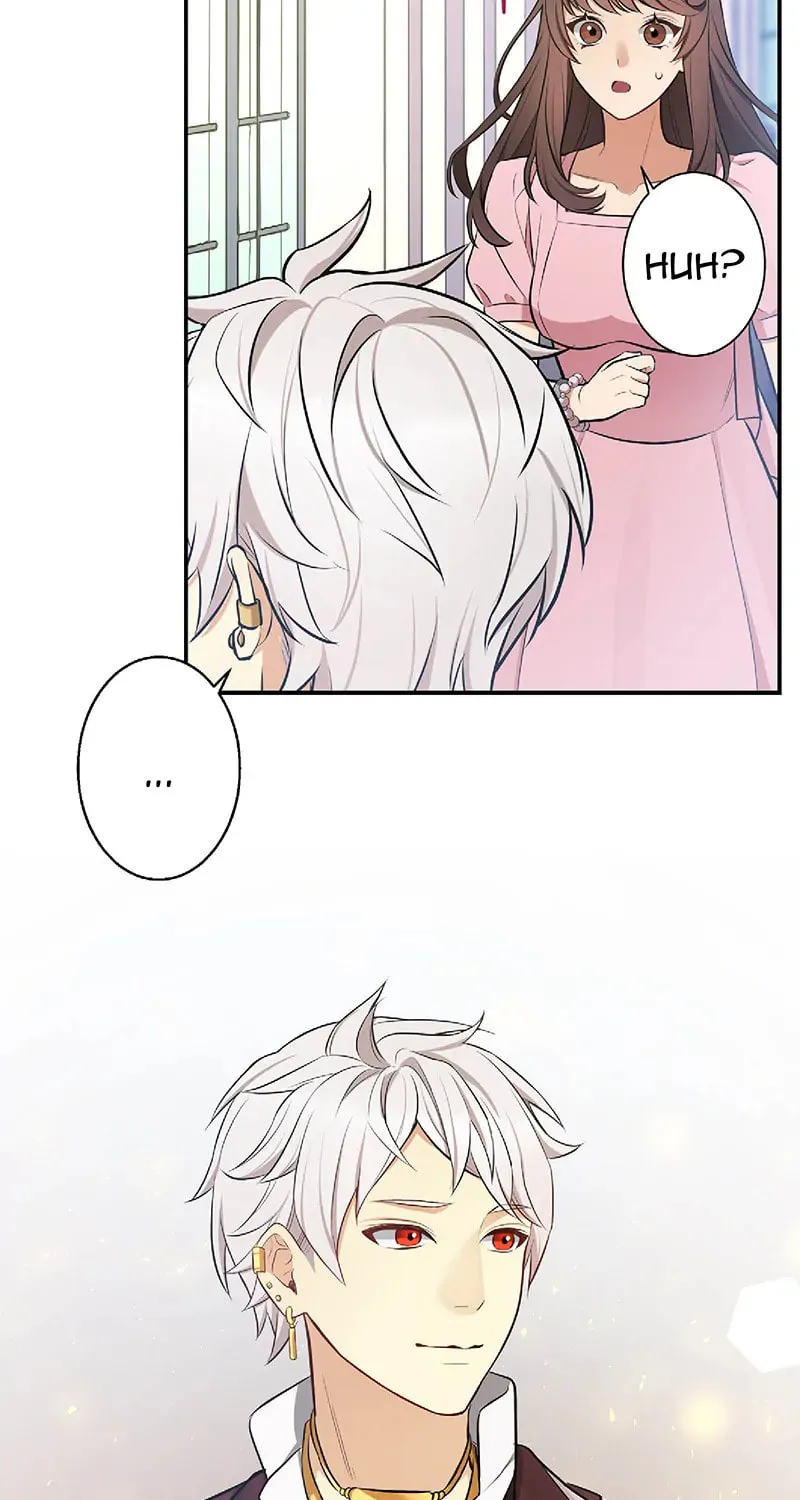 Ikemen Oukyuu: Mayonaka no Cinderella - Oushitsu no Kishi Hen Chapter 7 page 68 - 