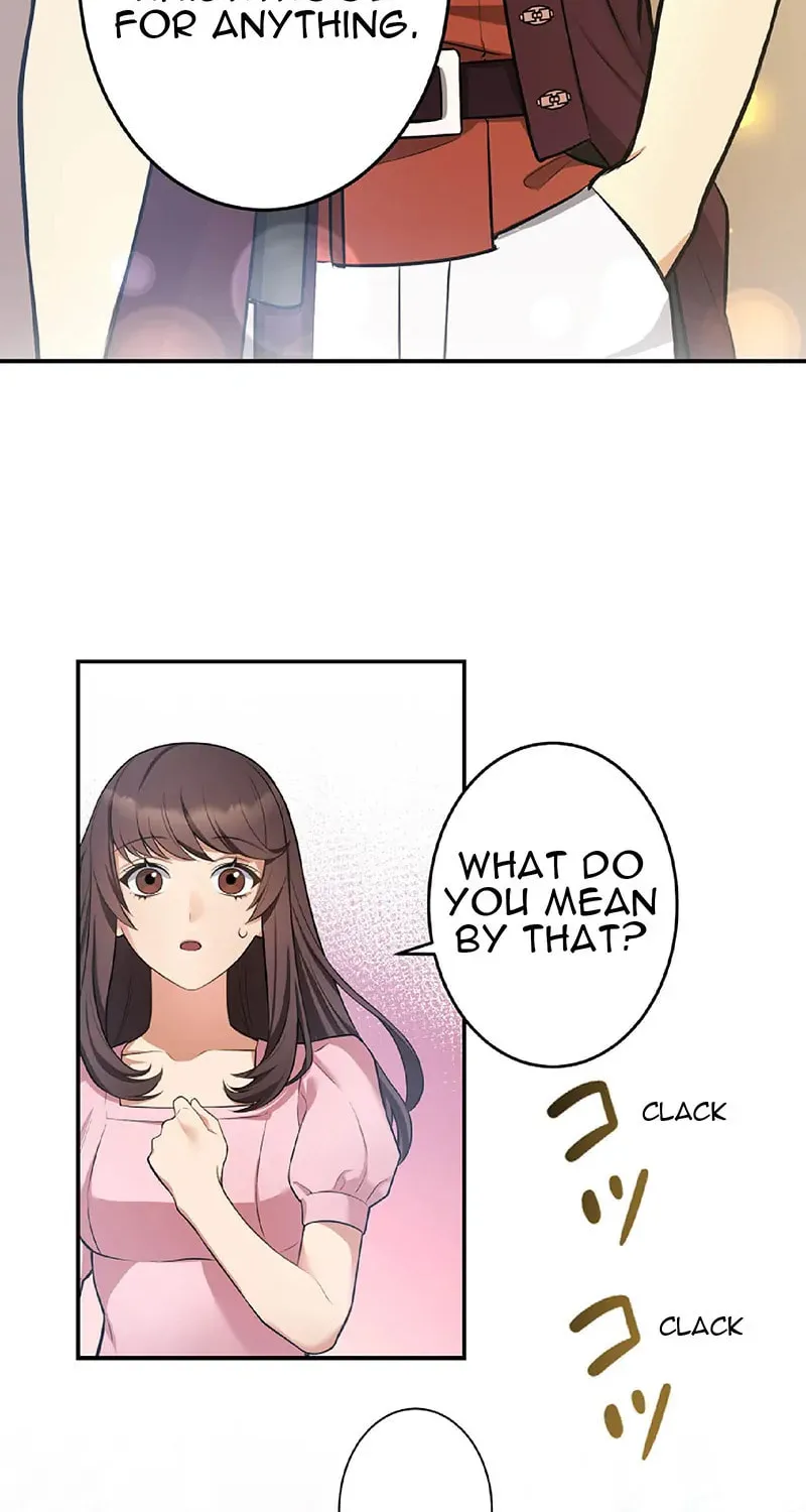 Ikemen Oukyuu: Mayonaka no Cinderella - Oushitsu no Kishi Hen Chapter 8 page 2 - 