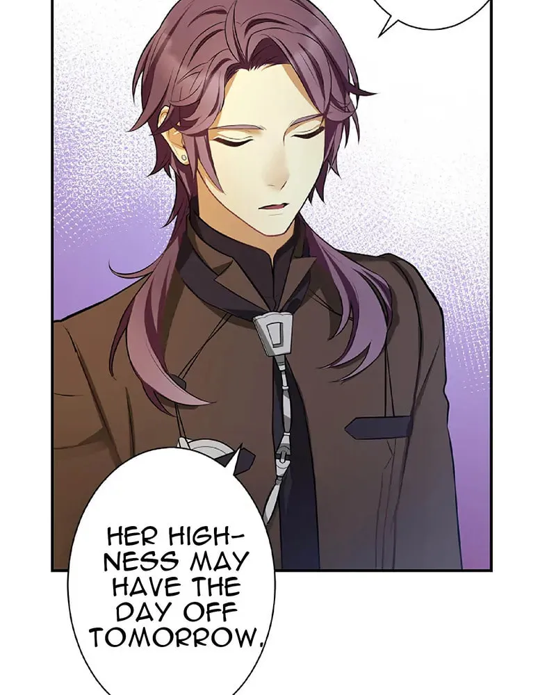 Ikemen Oukyuu: Mayonaka no Cinderella - Oushitsu no Kishi Hen Chapter 8 page 14 - 