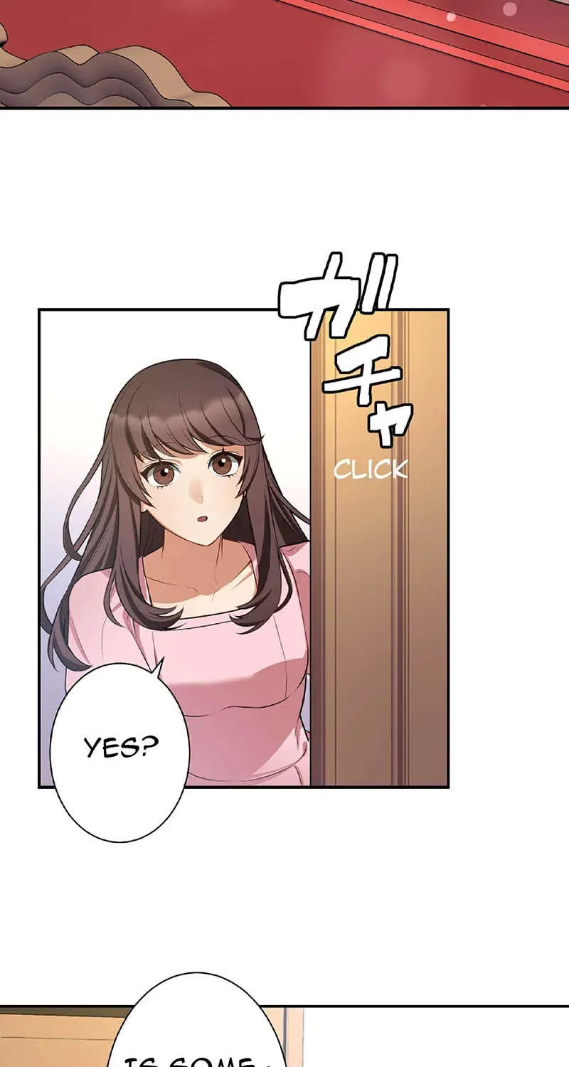 Ikemen Oukyuu: Mayonaka no Cinderella - Oushitsu no Kishi Hen Chapter 8 page 20 - 
