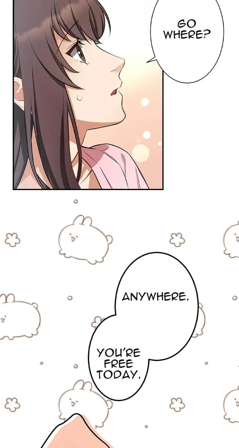 Ikemen Oukyuu: Mayonaka no Cinderella - Oushitsu no Kishi Hen Chapter 8 page 23 - 