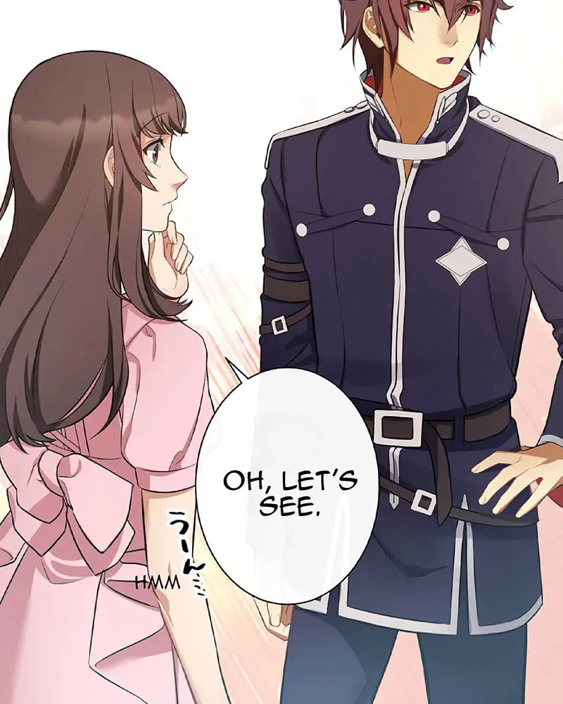 Ikemen Oukyuu: Mayonaka no Cinderella - Oushitsu no Kishi Hen Chapter 8 page 27 - 