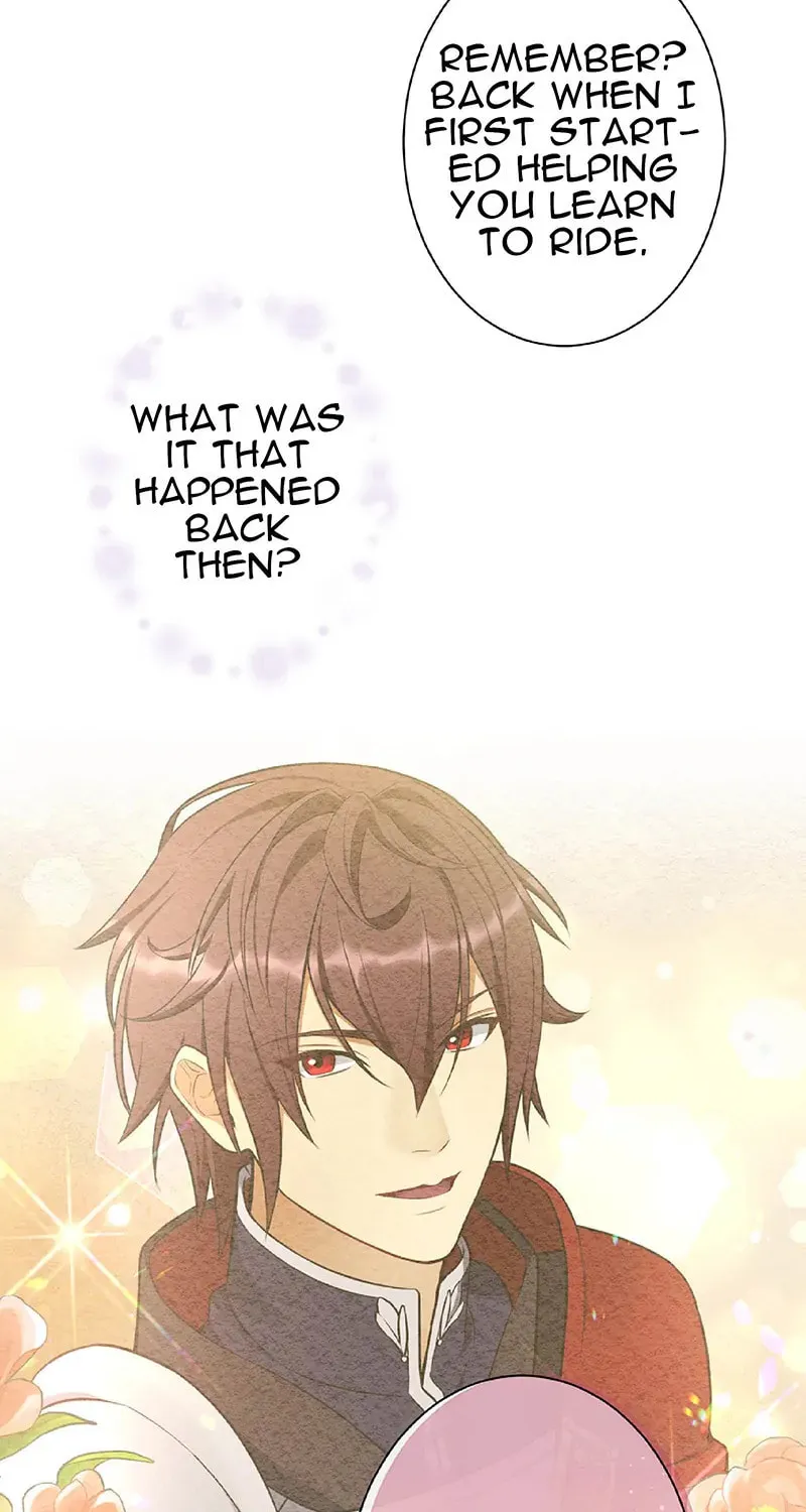 Ikemen Oukyuu: Mayonaka no Cinderella - Oushitsu no Kishi Hen Chapter 8 page 29 - 