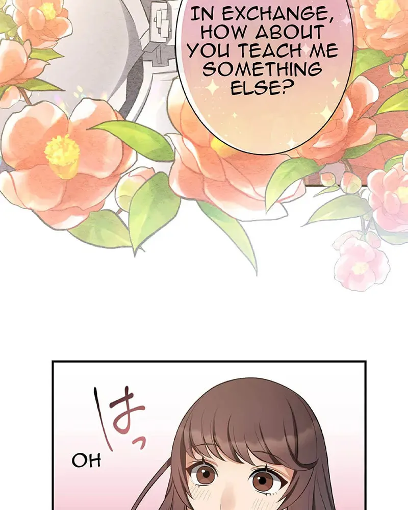 Ikemen Oukyuu: Mayonaka no Cinderella - Oushitsu no Kishi Hen Chapter 8 page 30 - 