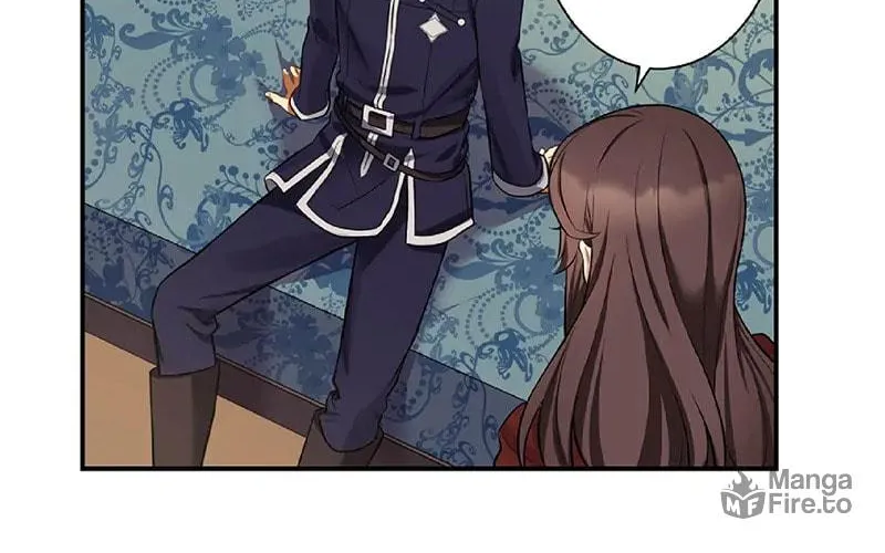 Ikemen Oukyuu: Mayonaka no Cinderella - Oushitsu no Kishi Hen Chapter 8 page 40 - 