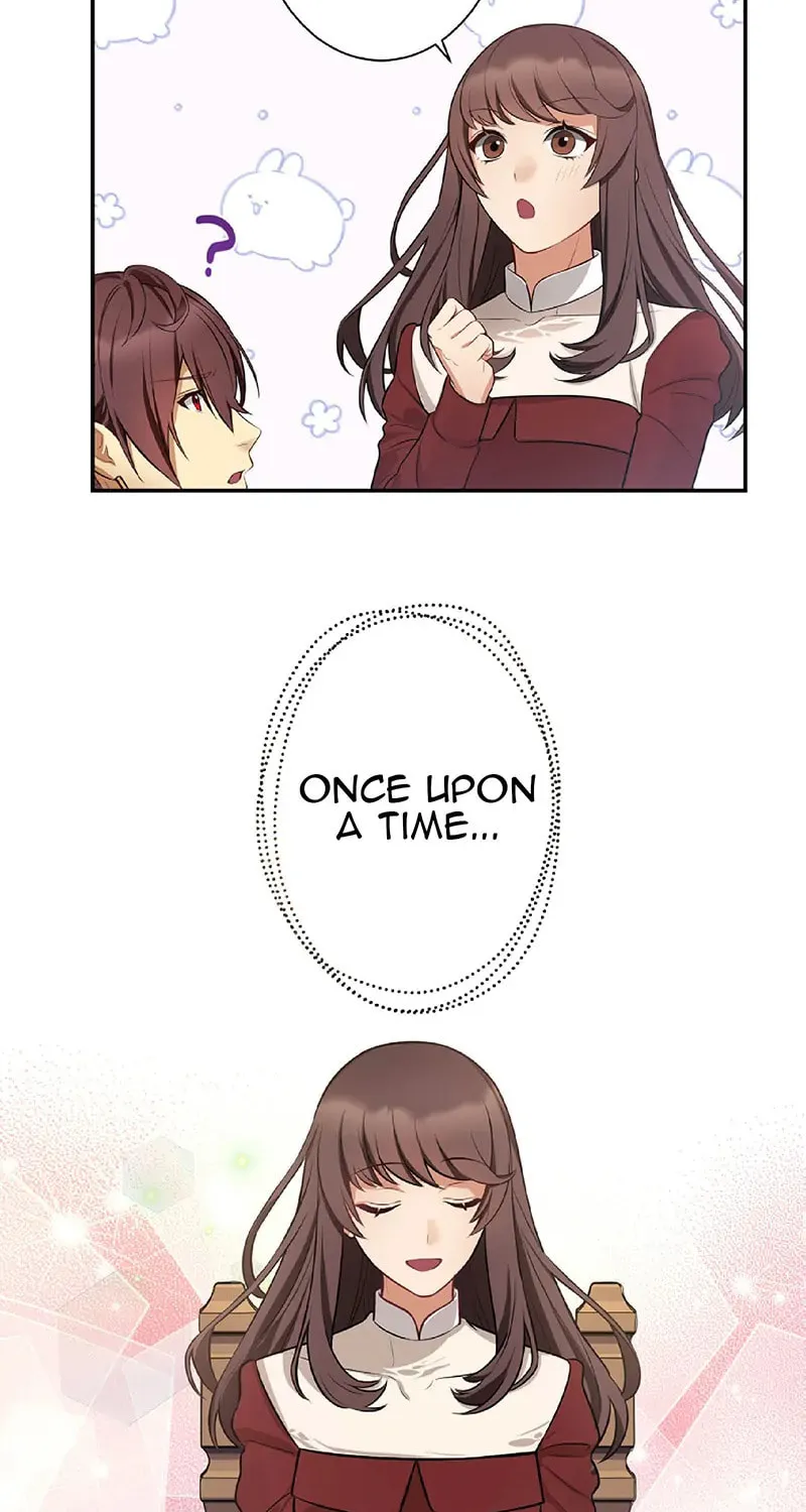 Ikemen Oukyuu: Mayonaka no Cinderella - Oushitsu no Kishi Hen Chapter 8 page 42 - 