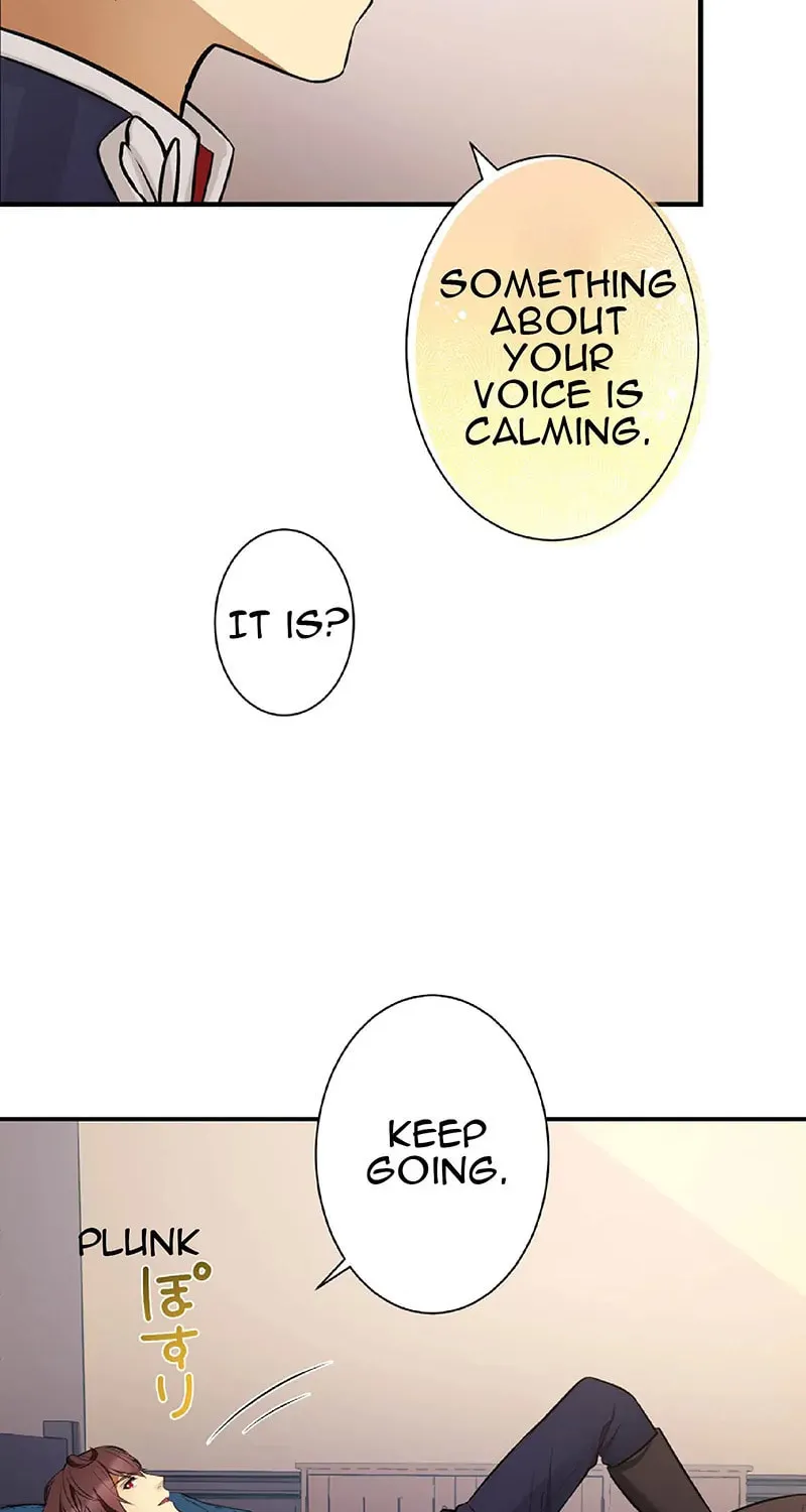 Ikemen Oukyuu: Mayonaka no Cinderella - Oushitsu no Kishi Hen Chapter 8 page 45 - 
