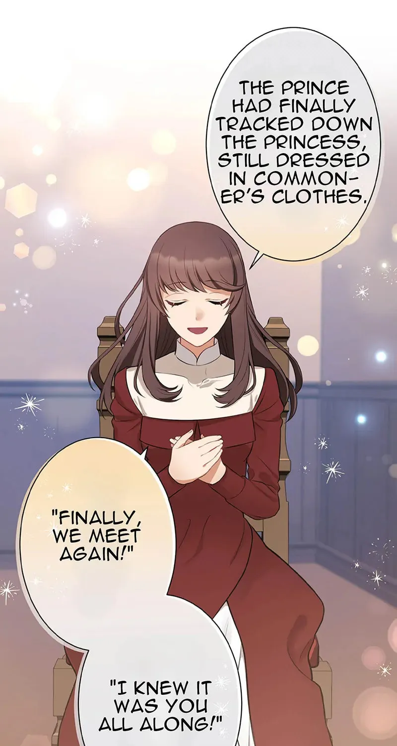 Ikemen Oukyuu: Mayonaka no Cinderella - Oushitsu no Kishi Hen Chapter 8 page 49 - 