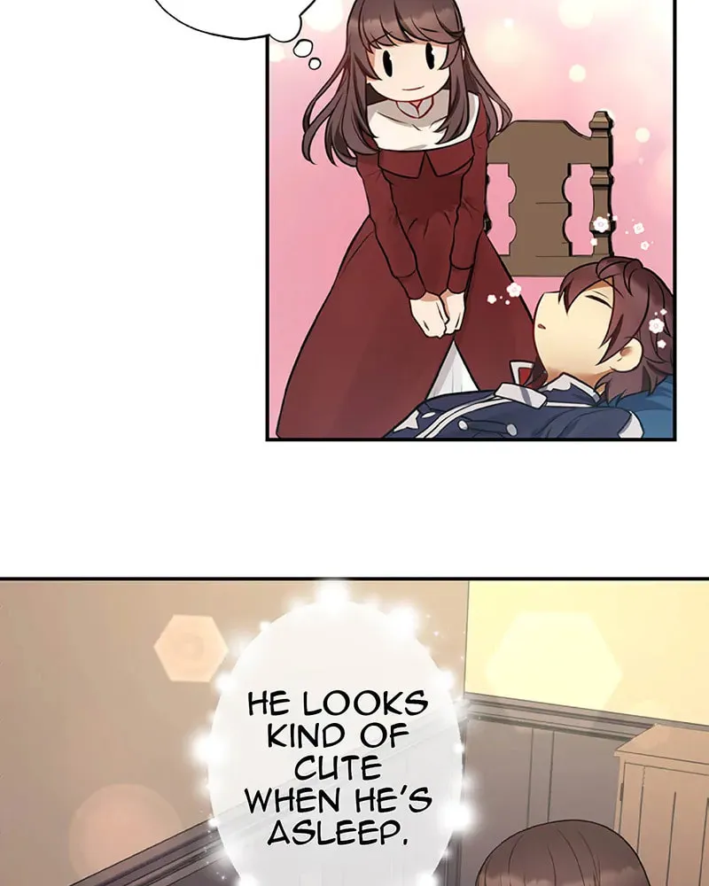 Ikemen Oukyuu: Mayonaka no Cinderella - Oushitsu no Kishi Hen Chapter 8 page 51 - 