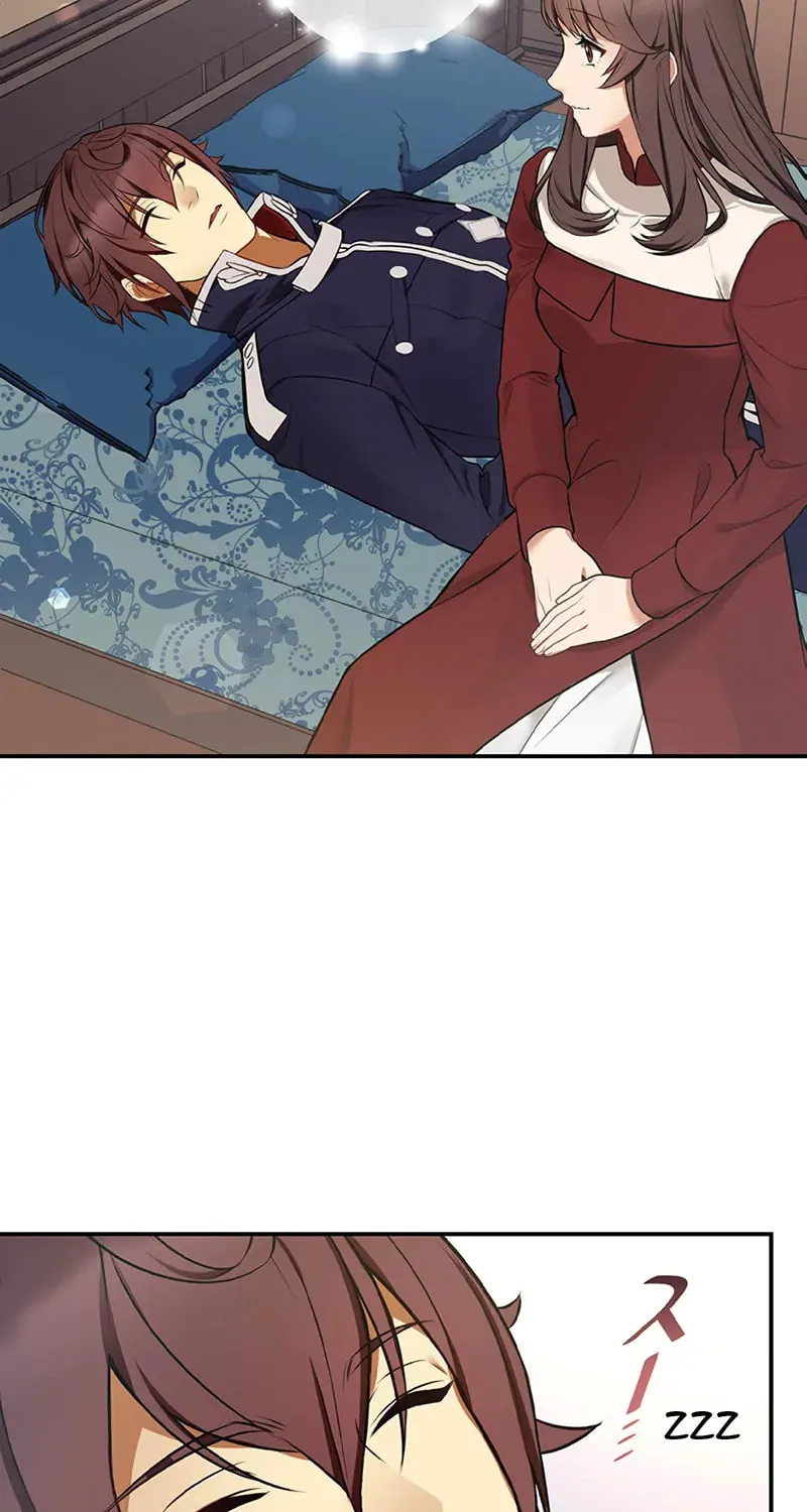 Ikemen Oukyuu: Mayonaka no Cinderella - Oushitsu no Kishi Hen Chapter 8 page 52 - 