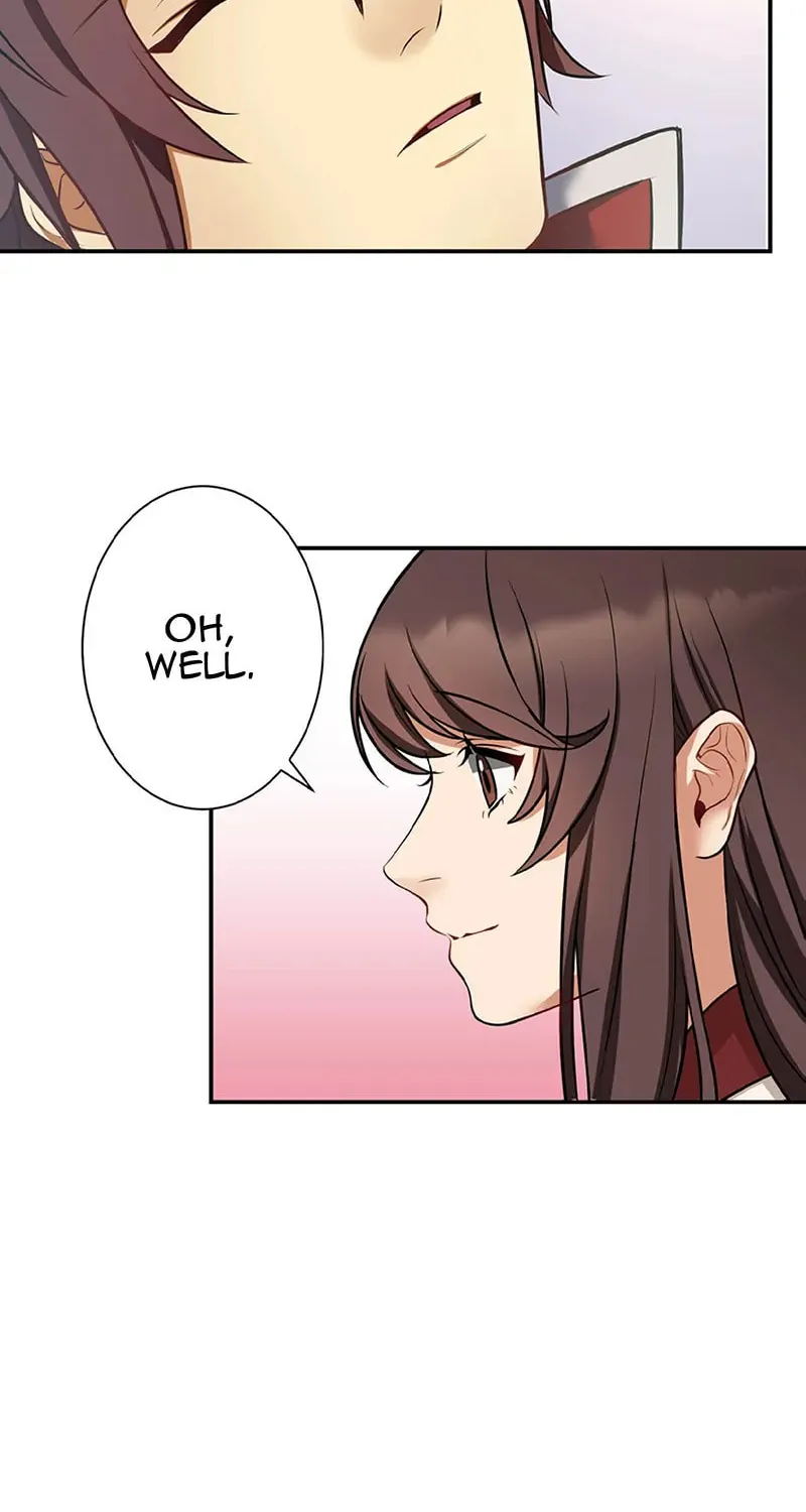 Ikemen Oukyuu: Mayonaka no Cinderella - Oushitsu no Kishi Hen Chapter 8 page 53 - 