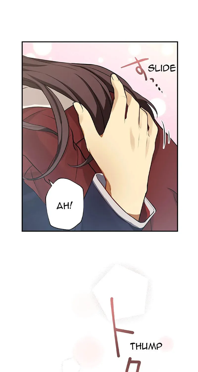 Ikemen Oukyuu: Mayonaka no Cinderella - Oushitsu no Kishi Hen Chapter 8 page 57 - 